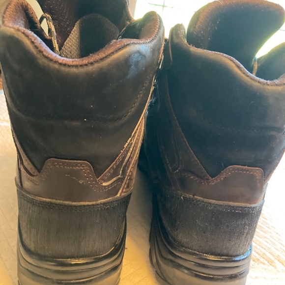 Men’s Kennetrek Hunting Boots - Picture 2 of 7